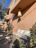 Le Patio du Lac