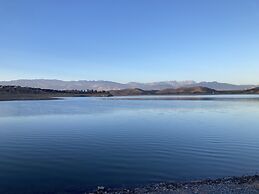 Le Patio du Lac