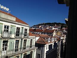 Apartments Baixa