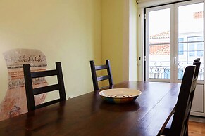 Apartments Baixa