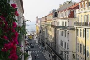 Apartments Baixa