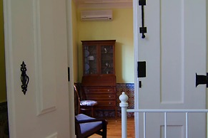 Apartments Baixa