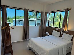 Hotel Paseo del Sol