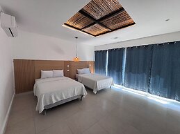 Hotel Paseo del Sol