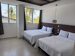 Hotel Paseo del Sol