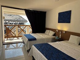 Hotel Paseo del Sol