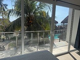 Hotel Paseo del Sol