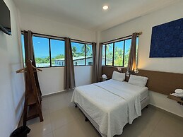 Hotel Paseo del Sol