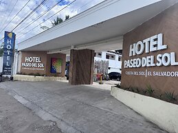 Hotel Paseo del Sol