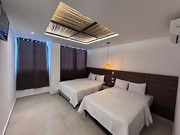Hotel Paseo del Sol