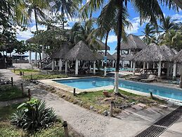 Hotel Paseo del Sol