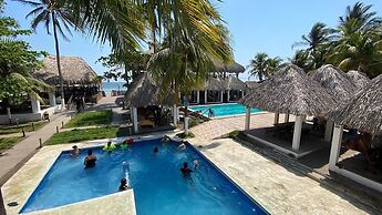 Hotel Paseo del Sol