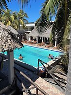 Hotel Paseo del Sol