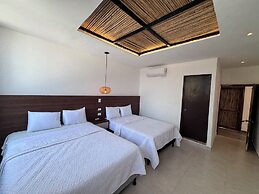 Hotel Paseo del Sol