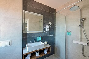 Heritage hotel Stypia