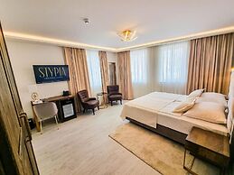 Heritage hotel Stypia