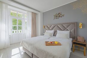 Heritage hotel Stypia