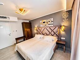 Heritage hotel Stypia
