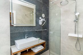 Heritage hotel Stypia