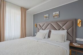Heritage hotel Stypia