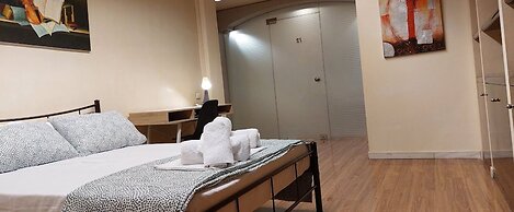 Deluxe apartment 12BD 6BATH