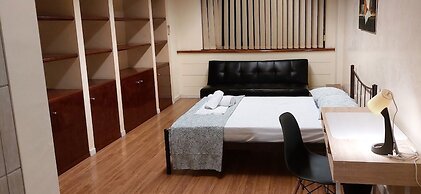 Deluxe apartment 12BD 6BATH