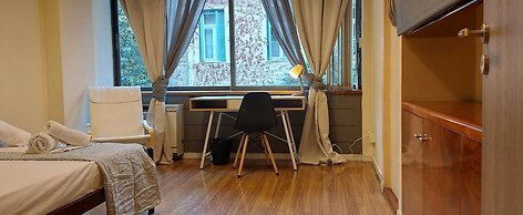 Deluxe apartment 12BD 6BATH