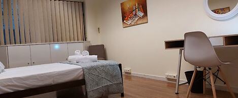 Deluxe apartment 12BD 6BATH
