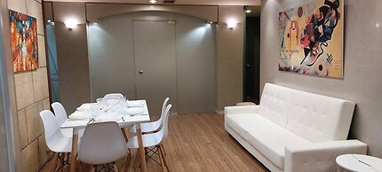 Deluxe apartment 12BD 6BATH