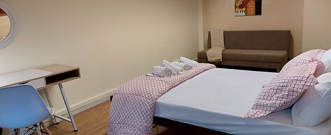 Deluxe apartment 12BD 6BATH
