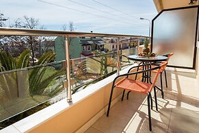 Villa Oasis