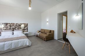 Villa Oasis
