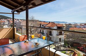 Villa Oasis