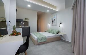 Villa Oasis