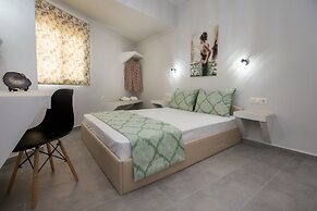 Villa Oasis