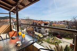Villa Oasis