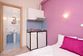Villa Oasis