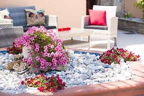 Villa Oasis