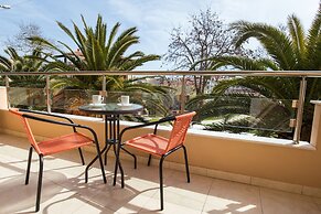 Villa Oasis
