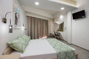 Villa Oasis
