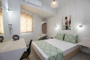 Villa Oasis