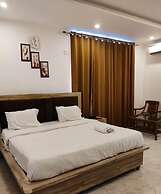 Hotel Rivasa Regency