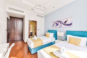 Tiara - Luxury Palm Jumeirah