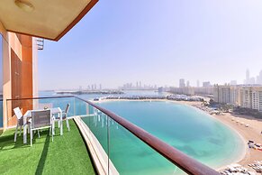 Tiara - Luxury Palm Jumeirah