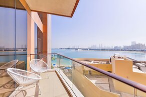 Tiara - Luxury Palm Jumeirah