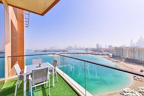 Tiara - Luxury Palm Jumeirah