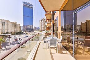 Tiara - Luxury Palm Jumeirah