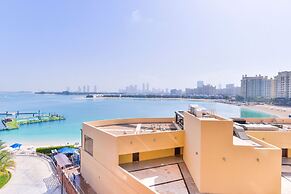 Tiara - Luxury Palm Jumeirah