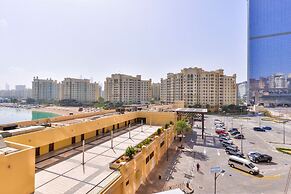 Tiara - Luxury Palm Jumeirah