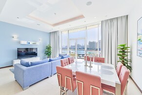 Tiara - Luxury Palm Jumeirah